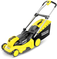 Photos - Lawn Mower Karcher LMO 36-46 Battery 1.444-472.0 