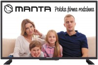 Photos - Television MANTA 32LHA120D 32 "