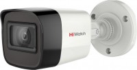 Photos - Surveillance Camera Hikvision HiWatch DS-T200A 6 mm 