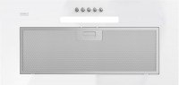 Photos - Cooker Hood Kernau KBH I 0160 W Glass white