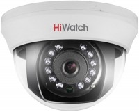 Photos - Surveillance Camera Hikvision HiWatch DS-T101 3.6 mm 