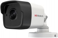 Photos - Surveillance Camera Hikvision HiWatch DS-T500 6 mm 