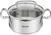 Stockpot Tefal Duetto+ G7194234 