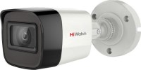 Photos - Surveillance Camera Hikvision HiWatch DS-T500A 2.8 mm 