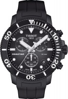 Wrist Watch TISSOT Seastar 1000 Chronograph T120.417.37.051.02 