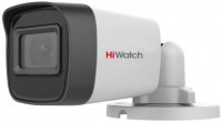 Photos - Surveillance Camera Hikvision HiWatch DS-T500C 2.8 mm 