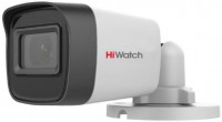 Photos - Surveillance Camera Hikvision HiWatch DS-T500C 3.6 mm 