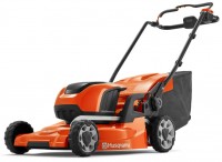 Photos - Lawn Mower Husqvarna LC247i 