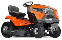 Photos - Lawn Mower Husqvarna TS142T 