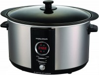 Photos - Multi Cooker Morphy Richards 461003 