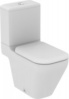 Photos - Toilet Ideal Standard Tonic II K316901 