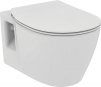 Photos - Toilet Ideal Standard Connect E822301 