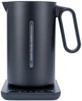 Electric Kettle Wilfa Black Format WSDK-2000B black