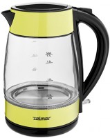 Photos - Electric Kettle Zelmer ZCK8011L light green