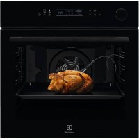 Photos - Oven Electrolux SteamCrisp EOC 8H31Z 