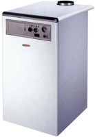 Photos - Boiler Nova Florida Altair RTN E 24 24 kW