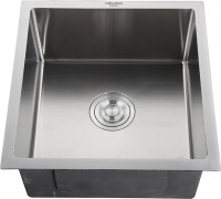 Photos - Kitchen Sink Melana ProfLine H4345 430х450