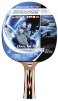 Photos - Table Tennis Bat Donic Top Team 700 New 