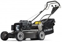 Photos - Lawn Mower Caiman Ferro 52CV 