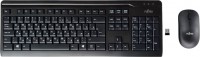 Keyboard Fujitsu LX410 