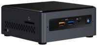 Photos - Desktop PC Intel NUC (BOXNUC8i3BEHFA2)