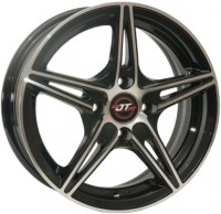 Photos - Wheel JT 1579 (5,5x14/4x98 ET38 DIA58,6)