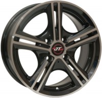 Photos - Wheel JT 2034 (6x14/4x98 ET38 DIA58,6)