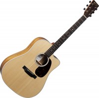 Photos - Acoustic Guitar Martin DC-13E 