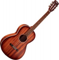 Photos - Acoustic Guitar Cort AP550M 