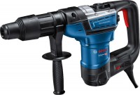 Photos - Rotary Hammer Bosch GBH 5-40 D Professional 0611269021 