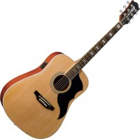 Photos - Acoustic Guitar EKO Ranger 6 EQ 
