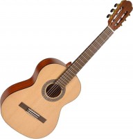 Photos - Acoustic Guitar Salvador Cortez CS-234 