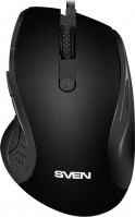 Photos - Mouse Sven RX-113 