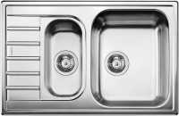 Photos - Kitchen Sink Blanco Livit 6S Compact 515117 780х500