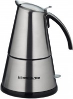 Coffee Maker Rommelsbacher EKO 364/E stainless steel