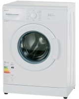 Photos - Washing Machine Beko WKN 61011 MS 