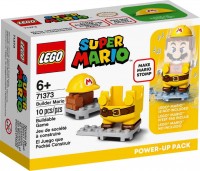 Photos - Construction Toy Lego Builder Mario Power-Up Pack 71373 