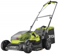 Photos - Lawn Mower Ryobi RY-18LM37A-0 