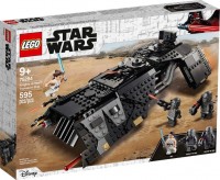 Construction Toy Lego Knights of Ren Transport Ship 75284 