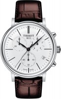 Wrist Watch TISSOT Carson Premium Chronograph T122.417.16.011.00 