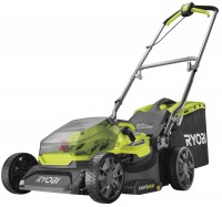 Photos - Lawn Mower Ryobi RY-18LMX37A-140 