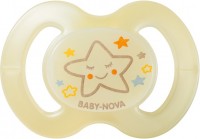 Photos - Bottle Teat / Pacifier Baby-Nova 24222 