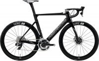 Photos - Bike Merida Reacto Disc 9000-E 2020 frame XXS 