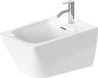 Photos - Bidet Duravit Viu 229215 