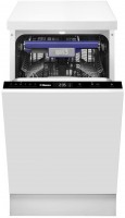 Photos - Integrated Dishwasher Hansa ZIM 406 EH 