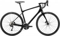 Photos - Bike Merida Silex 400 2021 frame XL 
