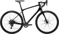 Photos - Bike Merida Silex 600 2021 frame L 