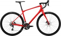 Photos - Bike Merida Silex 700 2021 frame XS 