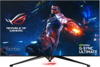 Monitor Asus ROG Swift PG65UQ 65 "  black