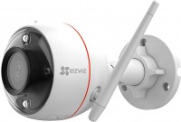 Surveillance Camera Ezviz C3W Color Night Vision 